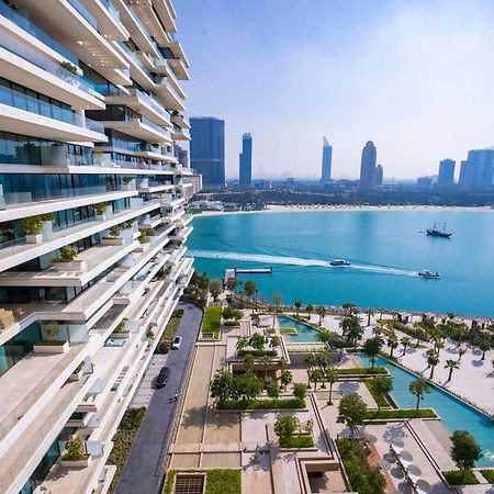 מלון דובאי Five Palm Luxury Penthouse Full Marina View & Private Pool מראה חיצוני תמונה